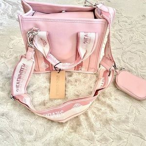 Steve Madden Tote Bag